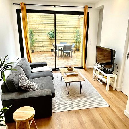 Maison Familiale 3 Chambres Avec Terrasse Mouvaux Экстерьер фото